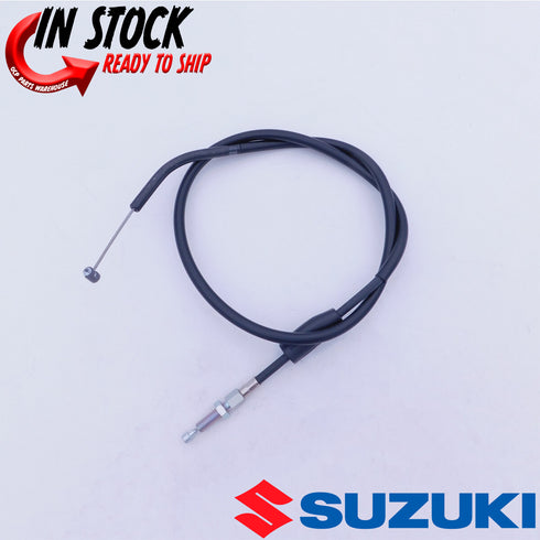 SUZUKI CLUTCH CABLE 2018-2022 GSX-S750 GENUINE OEM NEW 58200-13K01